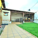 Prázdninový dům Senda Del Alba Fresneda de Cuéllar