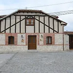 Senda Del Alba Fresneda de Cuéllar