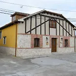 Senda Del Alba Fresneda de Cuéllar