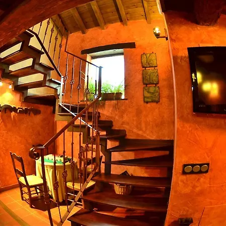 Casa vacanze Senda Del Alba *