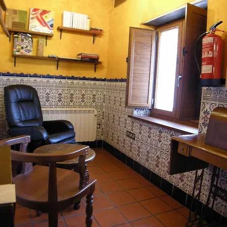 Casa vacanze Senda Del Alba Fresneda de Cuéllar