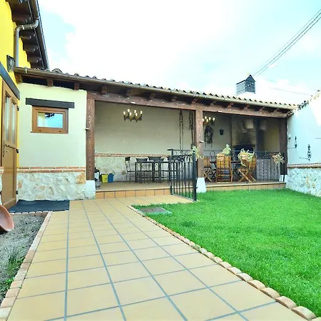 Casa vacanze Senda Del Alba Fresneda de Cuéllar