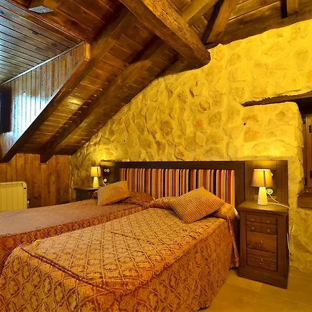 Senda Del Alba Fresneda de Cuéllar