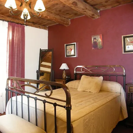 Senda Del Alba Fresneda de Cuéllar