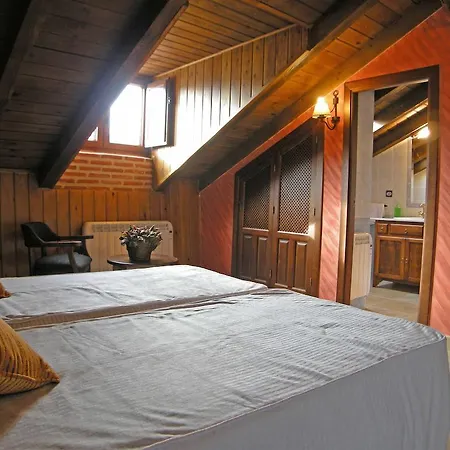 Casa vacanze Senda Del Alba *