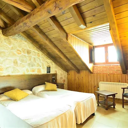 Casa vacanze Senda Del Alba *