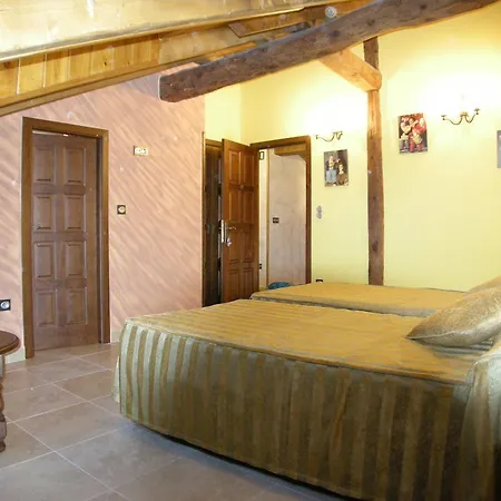 Casa vacanze Senda Del Alba *