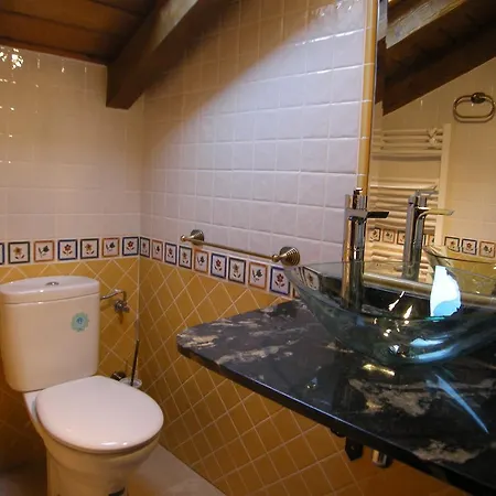 Casa vacanze Senda Del Alba *