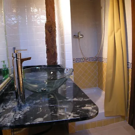 Casa vacanze Senda Del Alba Fresneda de Cuéllar