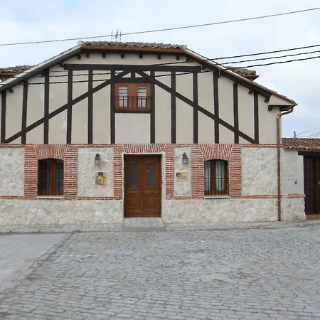 Senda Del Alba Fresneda de Cuéllar