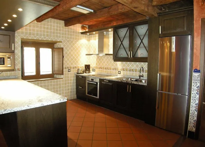 Casa vacanze Senda Del Alba