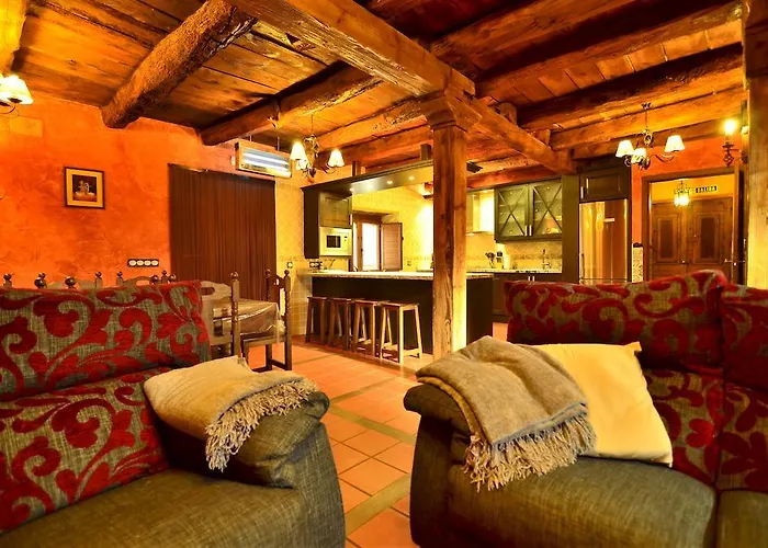 Casa vacanze Senda Del Alba