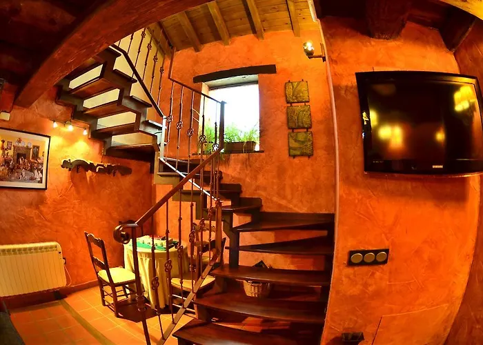 Casa vacanze Senda Del Alba *