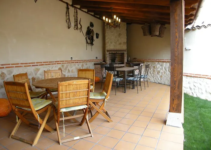 Casa vacanze Senda Del Alba *