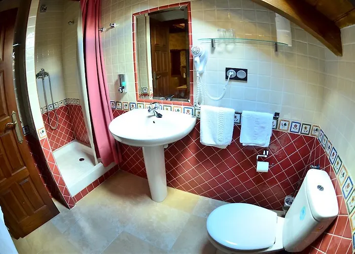 Casa vacanze Senda Del Alba