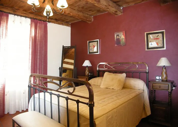 Senda Del Alba Fresneda de Cuéllar