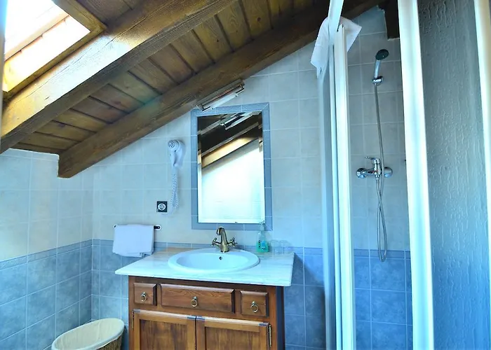 Casa vacanze Senda Del Alba *