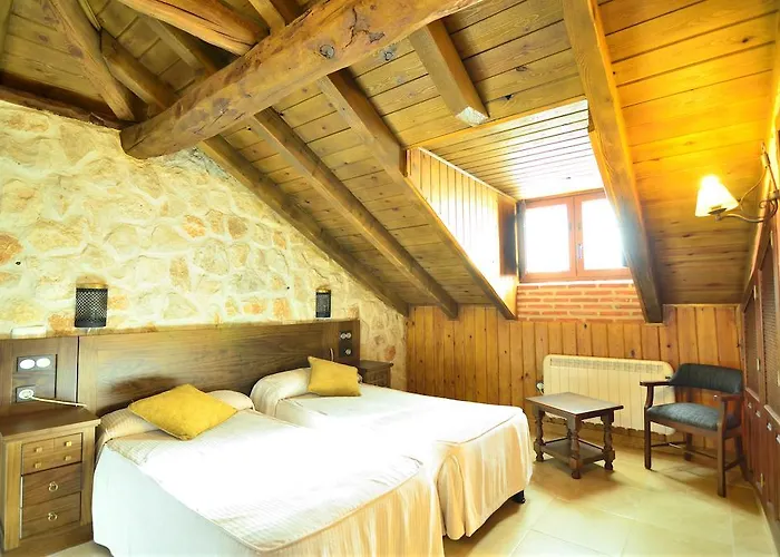 Casa vacanze Senda Del Alba *