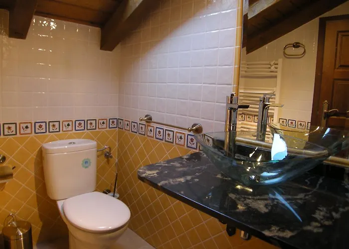 Casa vacanze Senda Del Alba *