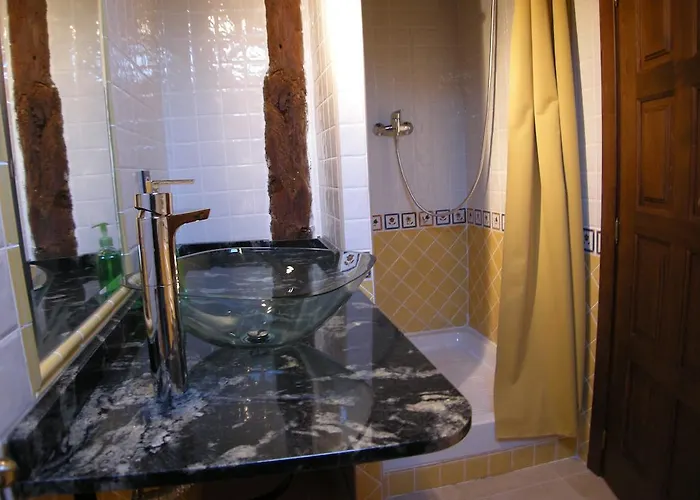 Casa vacanze Senda Del Alba Fresneda de Cuéllar